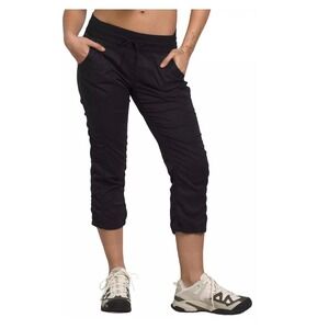 The North Face Women's Aphrodite 2.0 Capris pants Athletic Casual Size Small